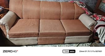sofa set 4 sall