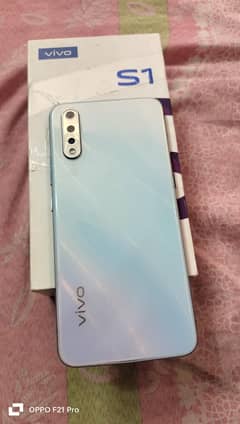 vivo s1