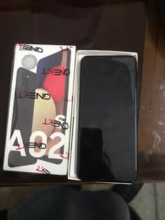 Samsung A02S