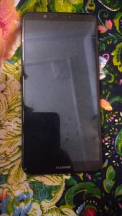 huawei y7 prime 2018