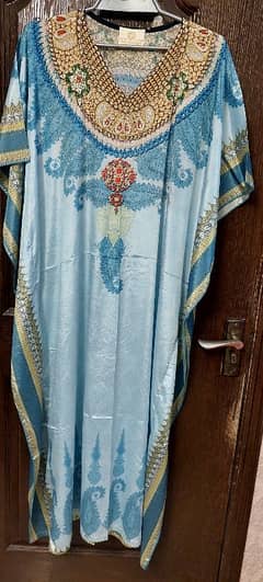 kaftan