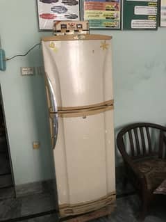 Fridge