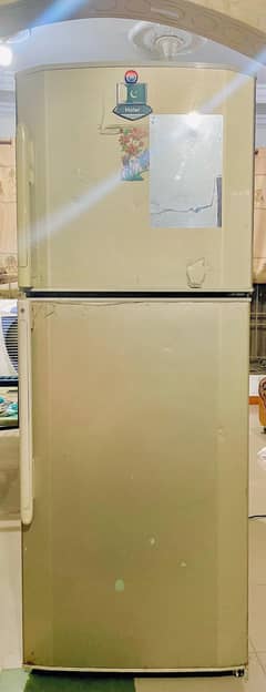 Hair Refrigerator HRF-380M ( FULL SIZE )