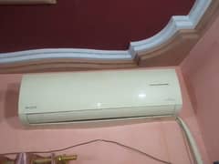 Urgent sale ONLY  indoor 1.5 ton oreint