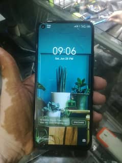 infinix hot10 play.  6 128 GB all ok no issue