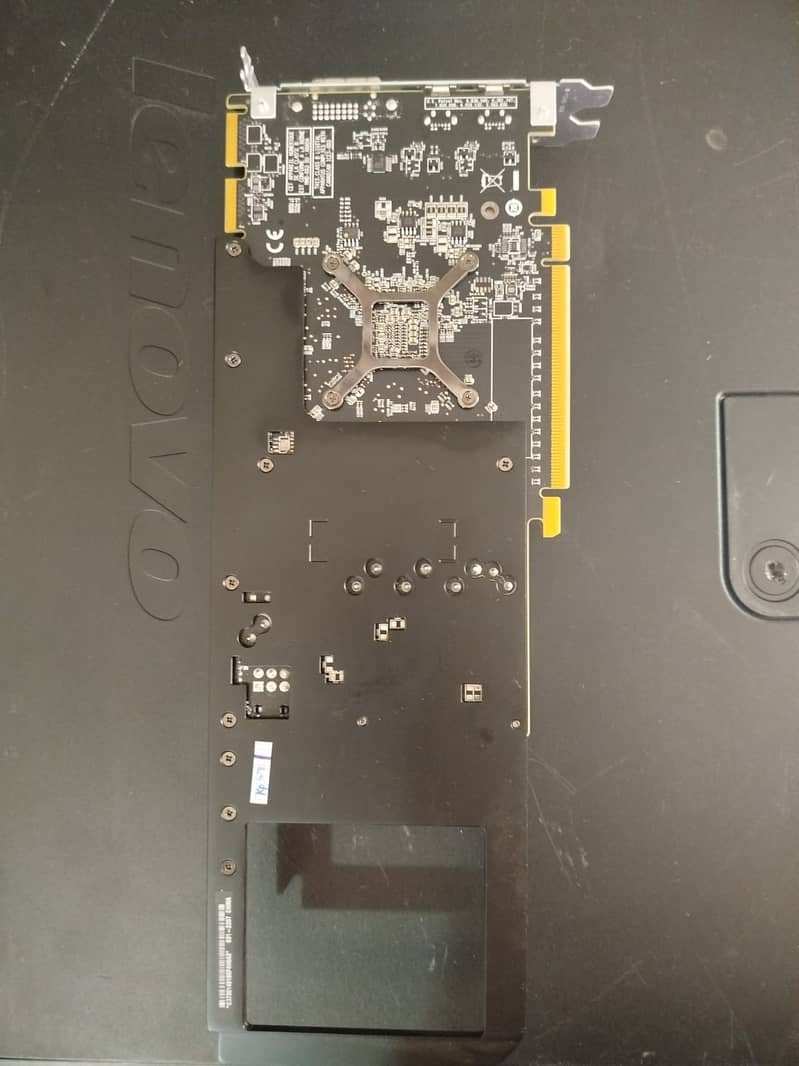 HD 5770 (AMD) / 1GB / DDR5/ 128Bit 1