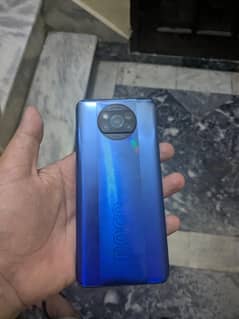 Poco x3 pro dead 10/10 condition for panel and board