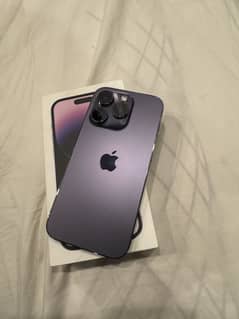 Iphone 14 pro pta approved