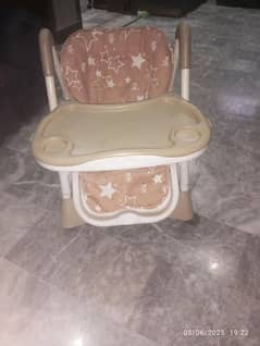 kids dinning chair