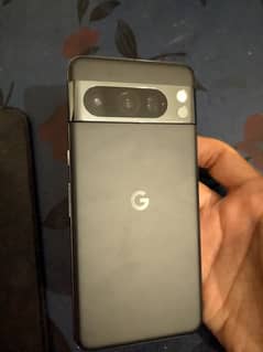 google pixel 8 pro