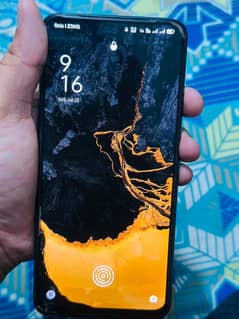 Oppo reno 2F