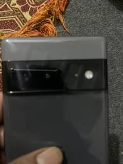 Google pixel 6pro exchange with iPhone