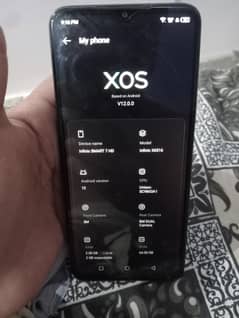 Infinix