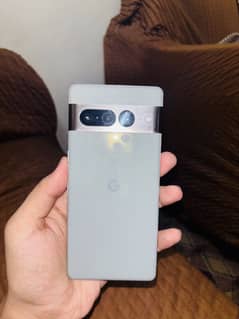 Google pixel 7 pro
