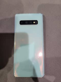 Samsung galaxy S10