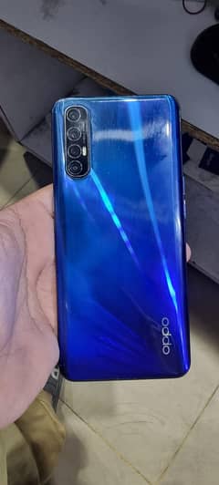 oppo Reno 3  pro