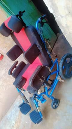 special kids pram