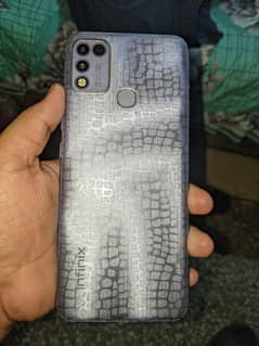 infinix hot 11 play