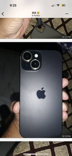 iPhone