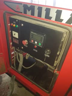 Millet generator 2023