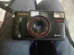kyocera yashica MF-2 Japanese camera for sale