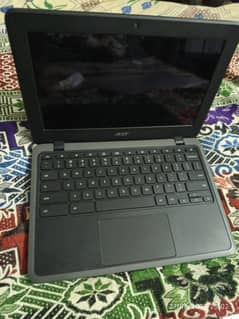 TouchScreen Acer Chromebook | C732 | 4GB RAM | Storage 32GB