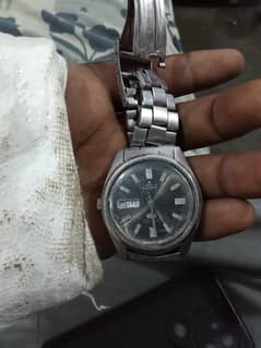 Seiko