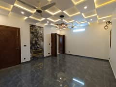 12 Marla Luxury Brand New House for Rent in Faisal Town F-18