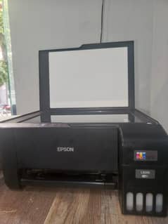 epson l3250 wifi series