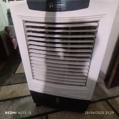 hyper cooler
