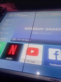led tv