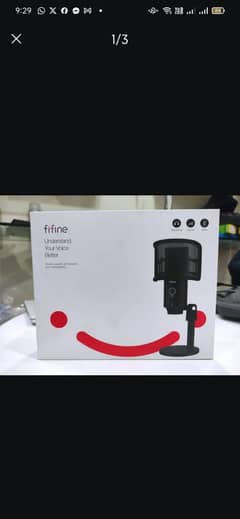 FiFine