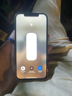 iPhone 12 Pro Max dual sim pta approved 128 gb