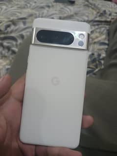 256GB Google pixel 8 pro pta approved