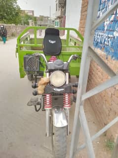 All ok loder hai engine new Karaya hai documents clear hai