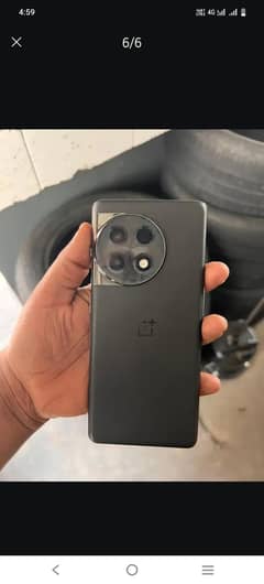 OnePlus 11r condition 10/8