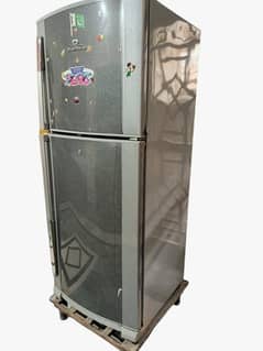 Fridge large size