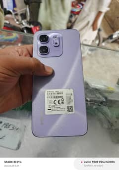 Infinix Hot50i