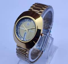 Men's Formal Analogue Watch