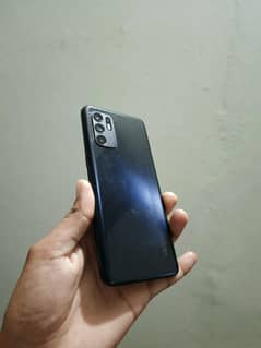 oppo Reno 6 Complete Box No Shade In screen All okay