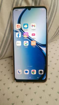 realmi new mobile