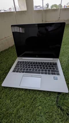 hp elitebook 830 g5