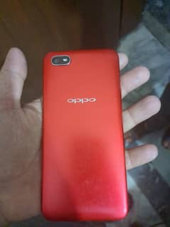 OPPO A1K