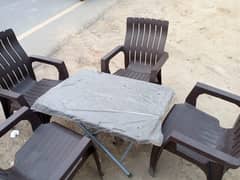 table