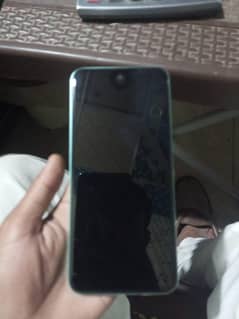 Tecno spark go 1 all ok complete box in warenty 8 month