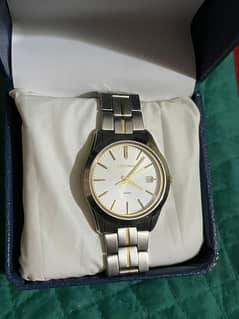Watch