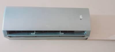 Gree 1 Ton Split AC Inverter GS-12PITH14S with Best Cooling