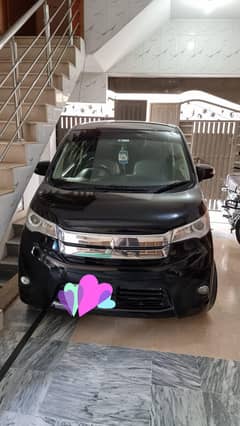 Mitsubishi EK custom urgent for sale