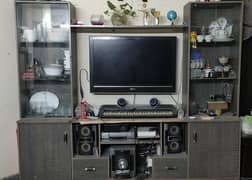 storage shelve
