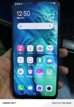 Vivo S1 Good Condition